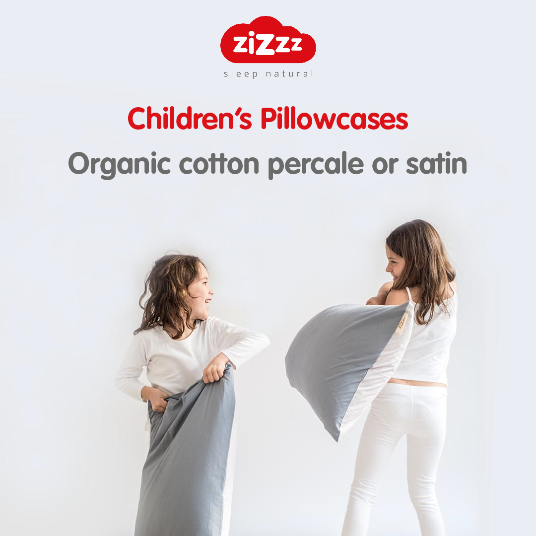 Children's Pillowcases