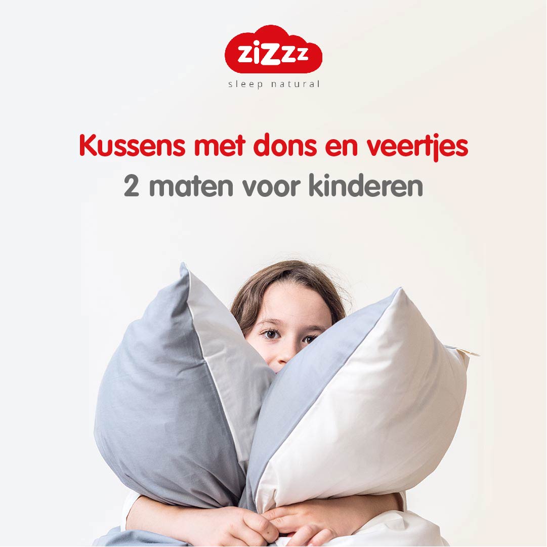 Kussens voor kinderen