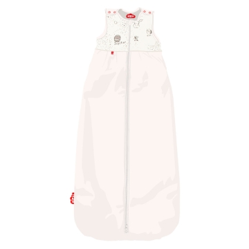 Babyslaapzak Space Odyssey / 24-48 maanden (110cm)