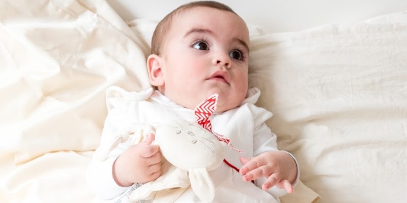 Slaaptips voor baby’s en dreumesen: de belangrijkste antwoorden!