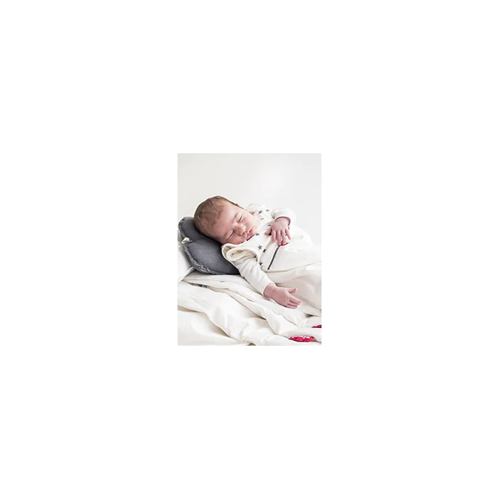 Babyslaapzak Lucky Star / 0-6 maanden (70cm)