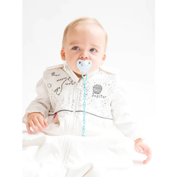 Babyslaapzak Space Odyssey / 6-24 maanden (90cm)