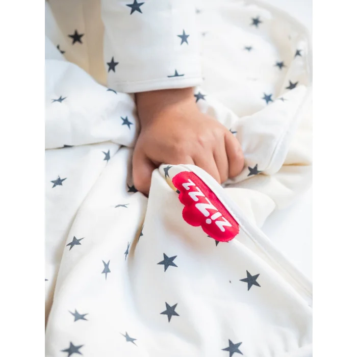 Baby Sleeping Bag Lucky Star / 4-6 yr (130 cm)