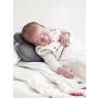 Babyslaapzak Lucky Star / 0-6 maanden (70cm) thumbnail