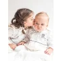 Babyslaapzak Space Odyssey / 6-24 maanden (90cm) thumbnail