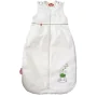 Slaapzak baby bio katoen en wol vulling 90 cm 6-24 maanden thumbnail