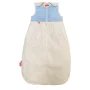 Babyslaapzak Blue Stripes / 6-24 maanden (90cm) thumbnail