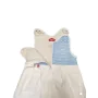 Babyslaapzak Blue Stripes / 6-24 maanden (90cm) thumbnail