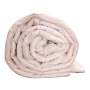 4 seizoenen dekbed met Swisswool en bio-katoen – 155x220cm thumbnail