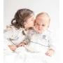Babyslaapzak Space Odyssey / 6-24 maanden (90cm) thumbnail