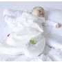 Babyslaapzak Frog Ragnar D. / 6-24 maanden (90cm) thumbnail