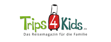 Logo Trips 4 Kids